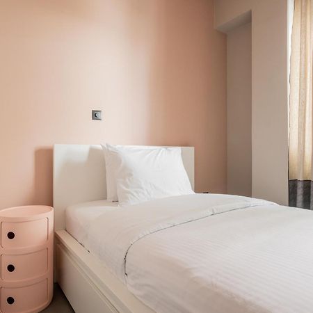 The Gate By Zoia Living Apartment Athens Ngoại thất bức ảnh