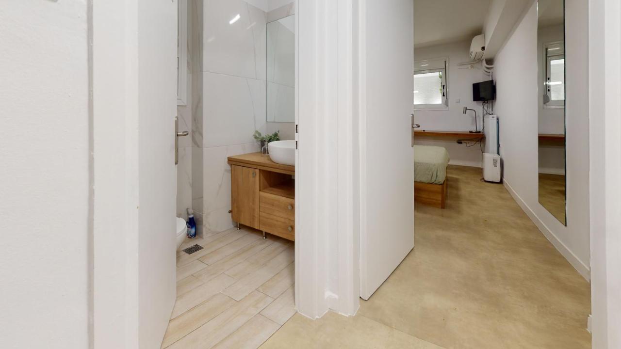 The Gate By Zoia Living Apartment Athens Ngoại thất bức ảnh