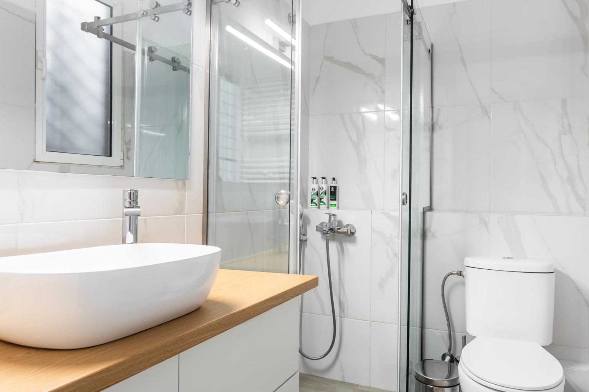 The Gate By Zoia Living Apartment Athens Ngoại thất bức ảnh