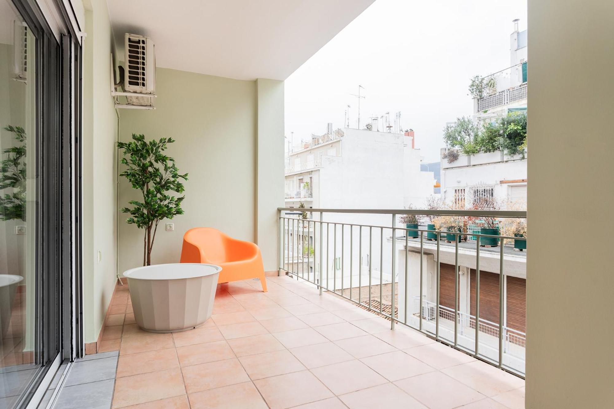 The Gate By Zoia Living Apartment Athens Ngoại thất bức ảnh