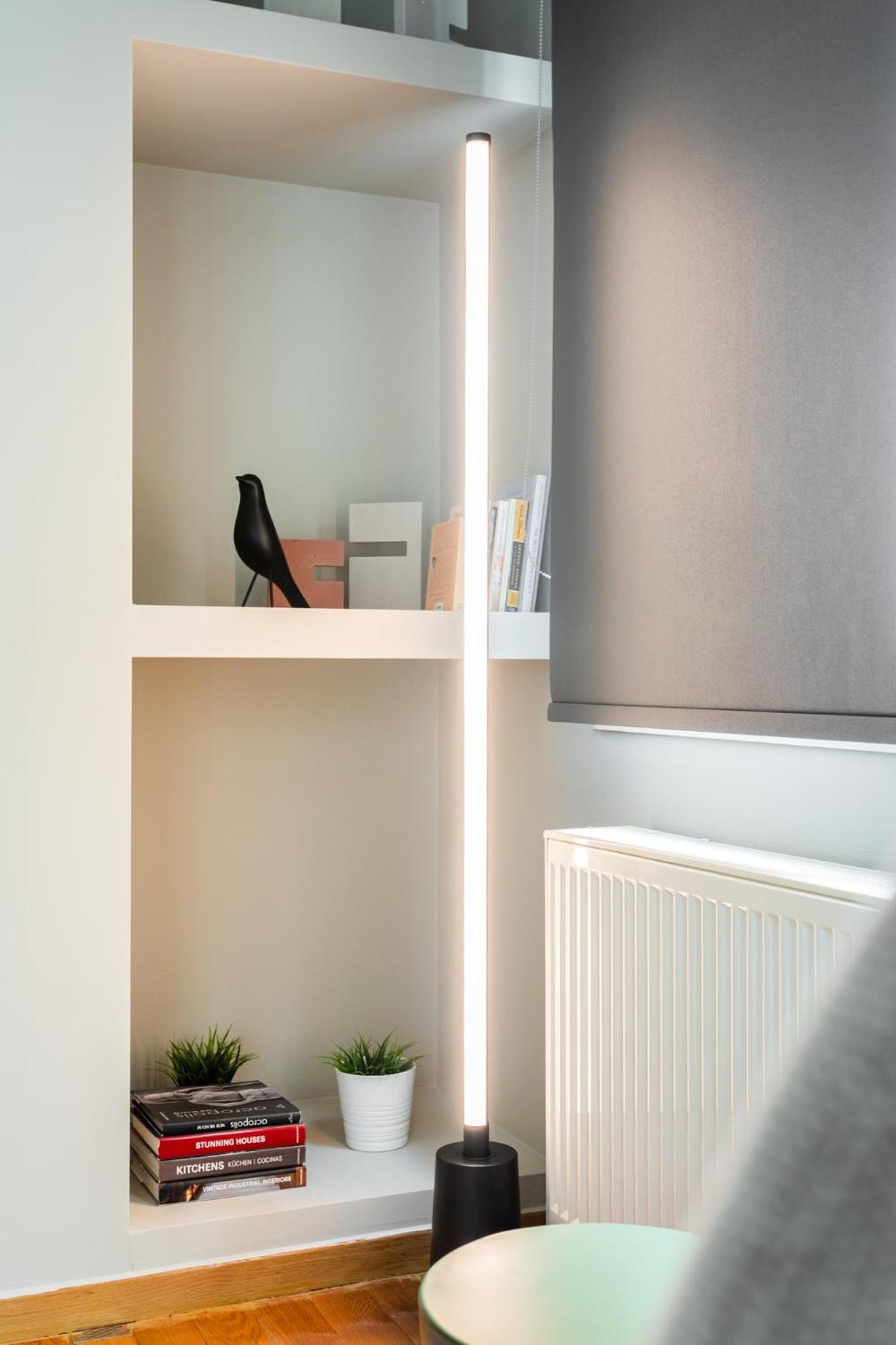 The Gate By Zoia Living Apartment Athens Ngoại thất bức ảnh