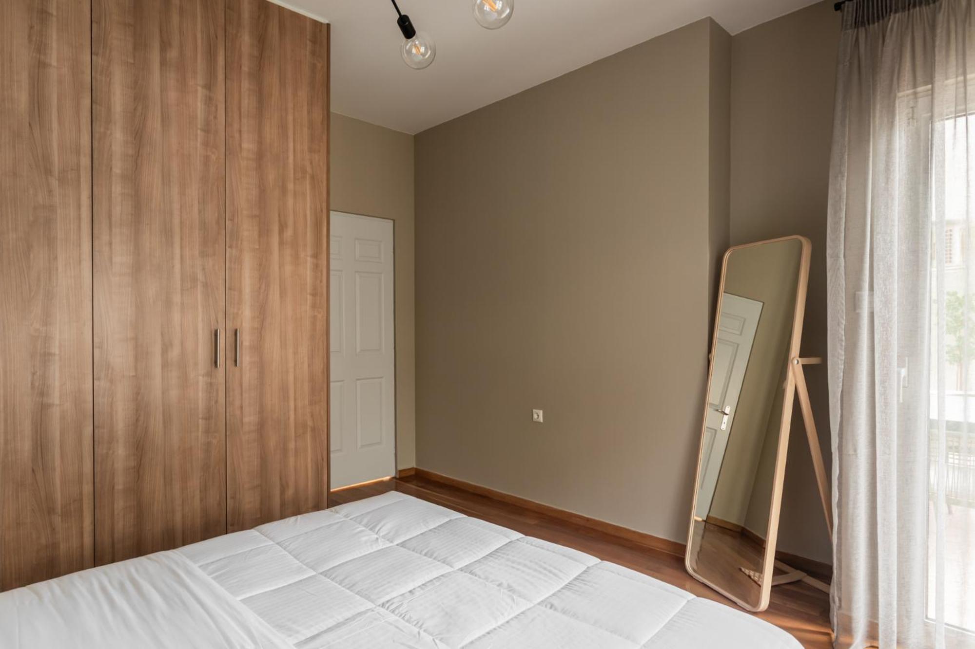 The Gate By Zoia Living Apartment Athens Ngoại thất bức ảnh
