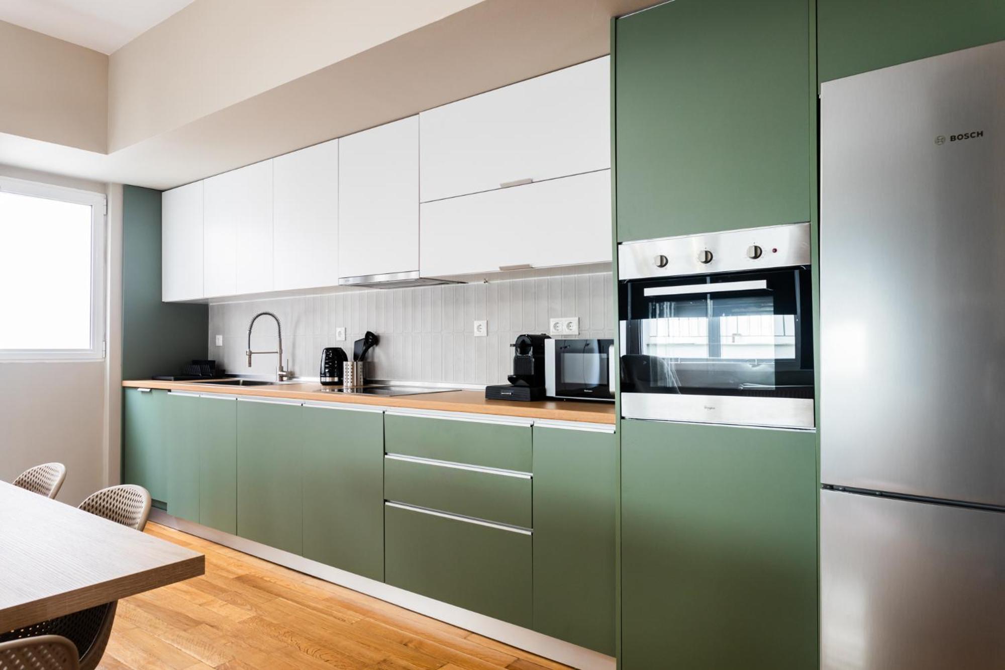 The Gate By Zoia Living Apartment Athens Ngoại thất bức ảnh