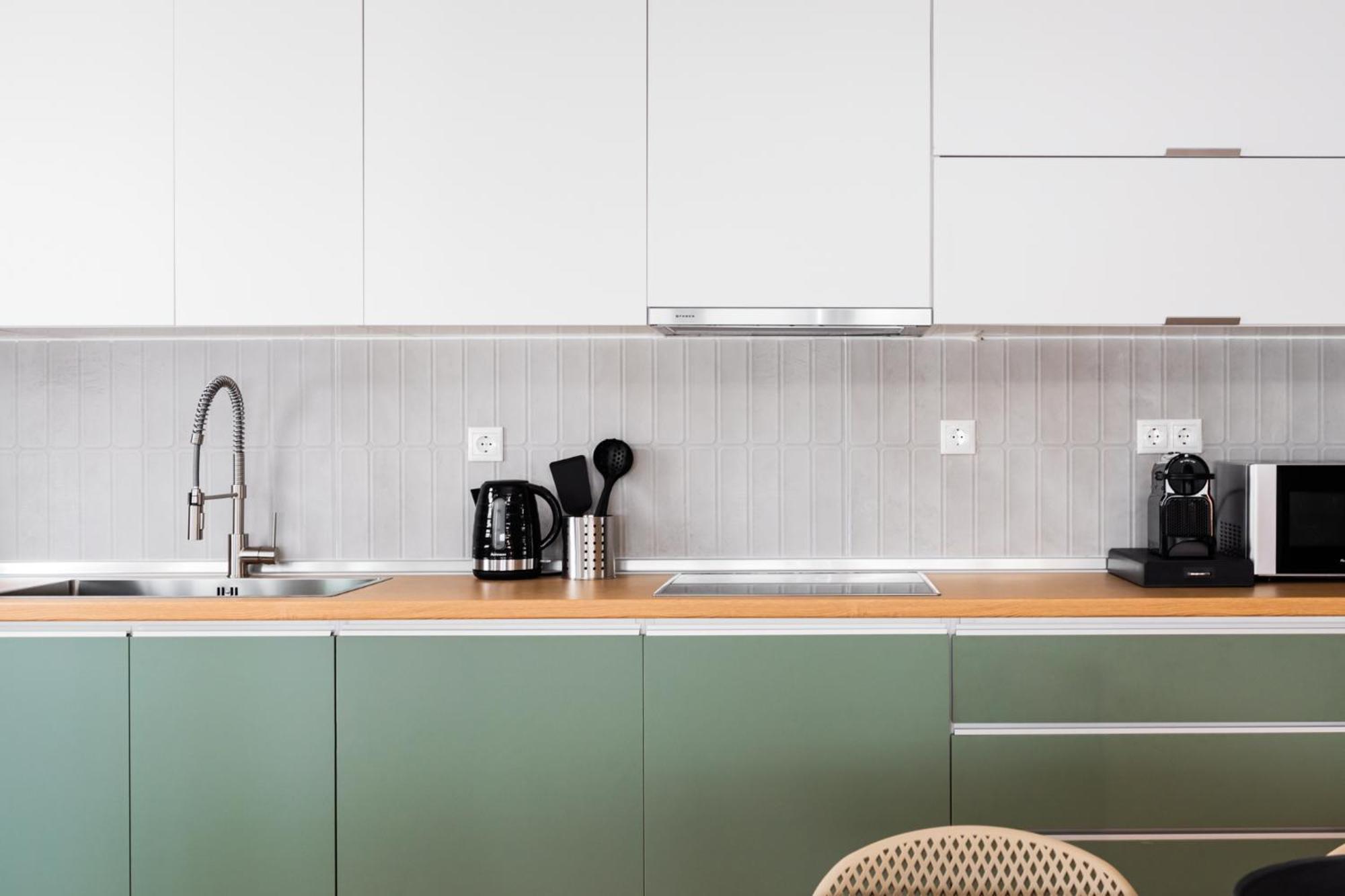 The Gate By Zoia Living Apartment Athens Ngoại thất bức ảnh