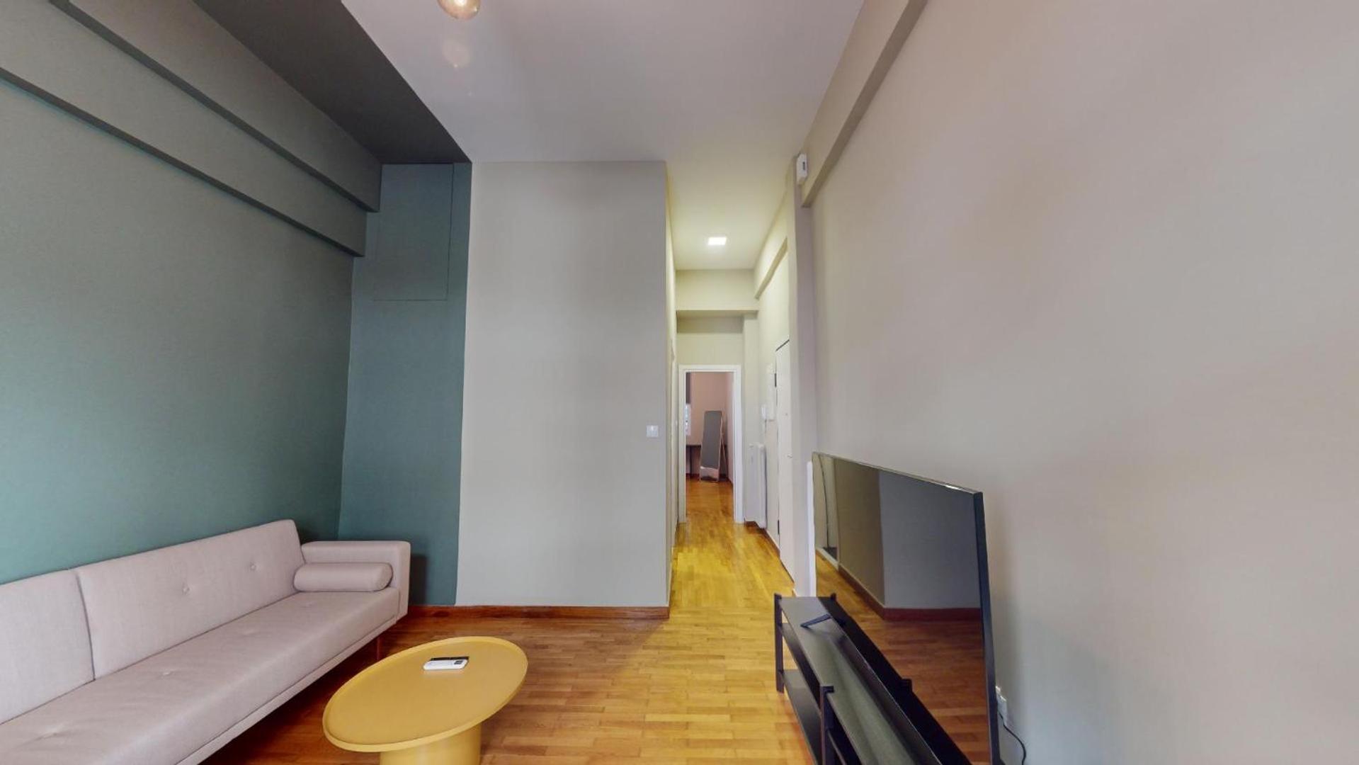 The Gate By Zoia Living Apartment Athens Ngoại thất bức ảnh