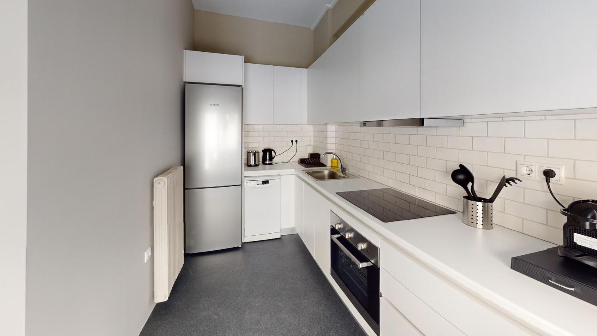 The Gate By Zoia Living Apartment Athens Ngoại thất bức ảnh