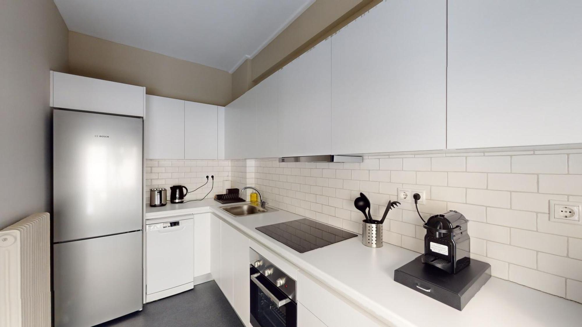 The Gate By Zoia Living Apartment Athens Ngoại thất bức ảnh