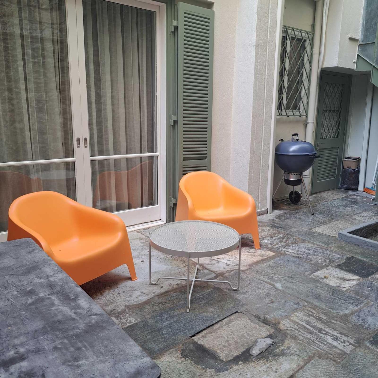 The Gate By Zoia Living Apartment Athens Ngoại thất bức ảnh