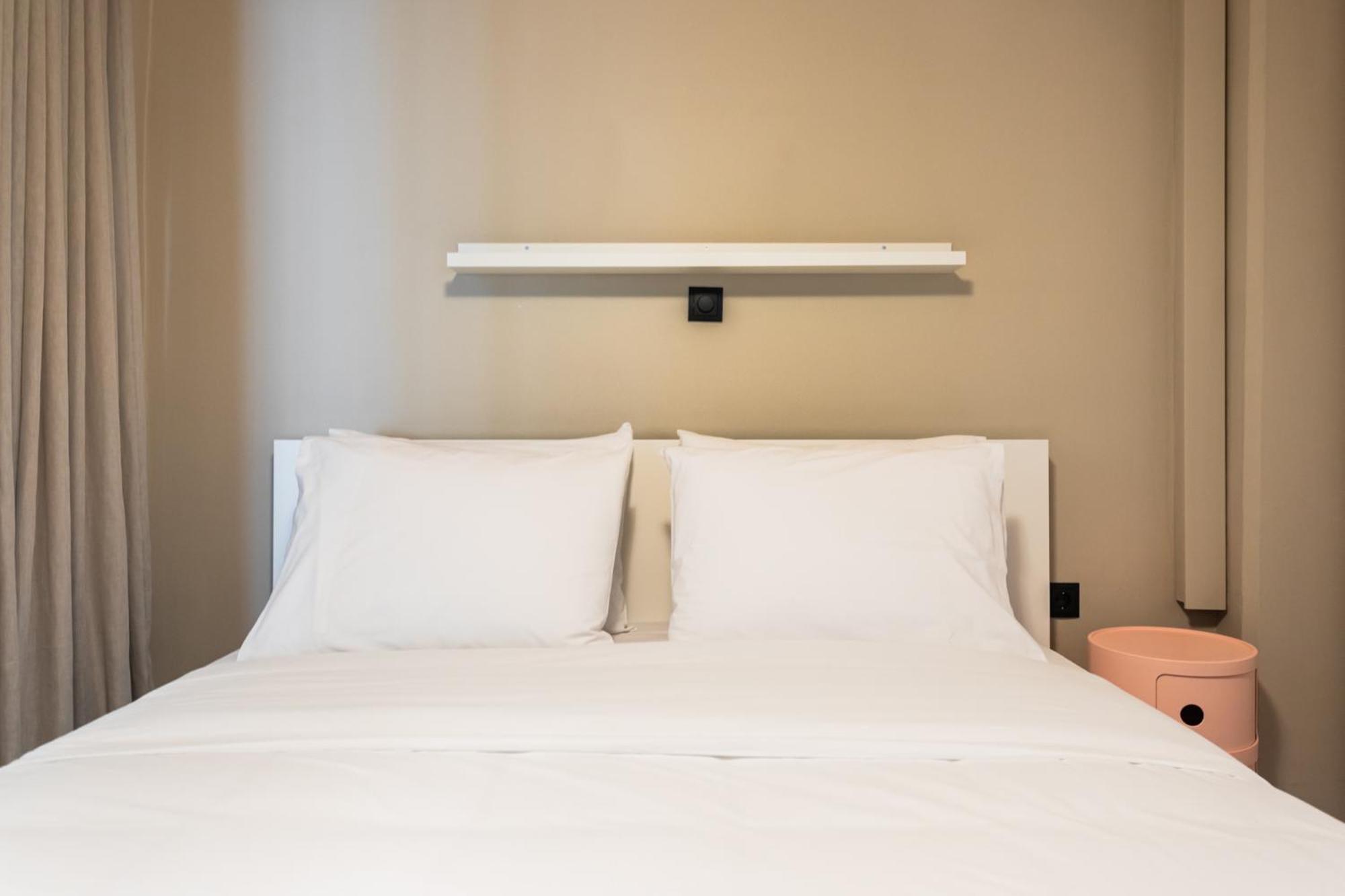 The Gate By Zoia Living Apartment Athens Ngoại thất bức ảnh